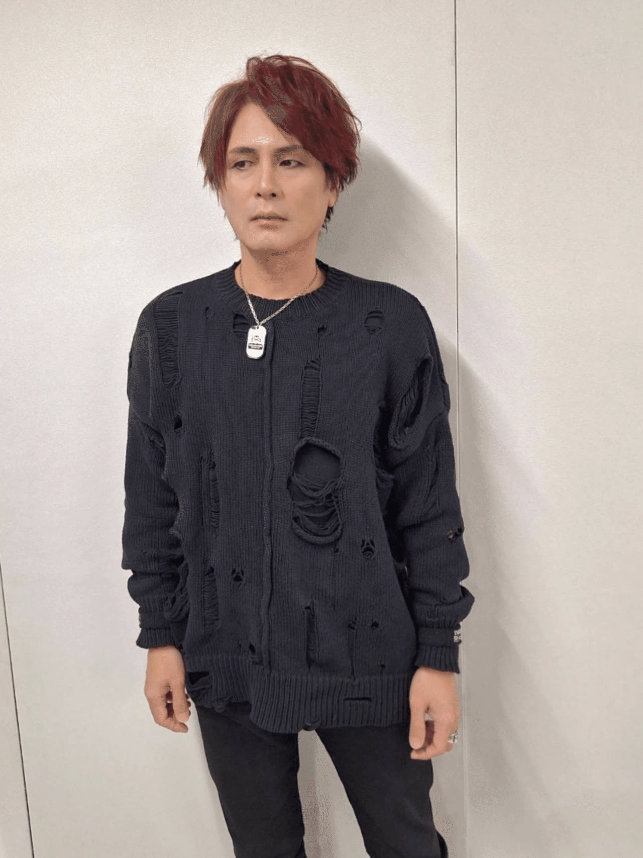 Remander Note Form LIVE SDD 2025|黒柳 能生 公式note