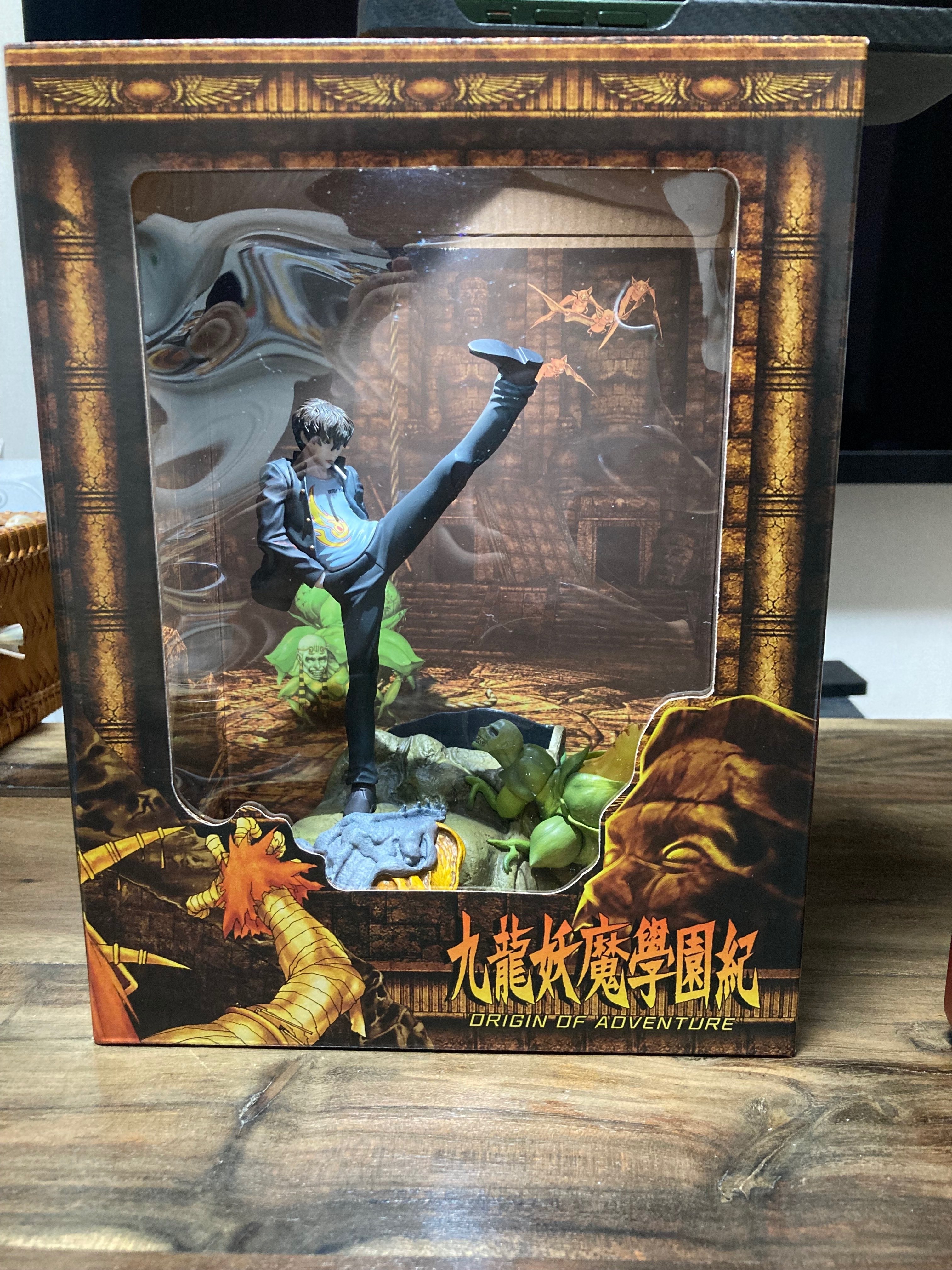 九龍妖魔學園紀』未プレイ勢への手紙（ネタバレなし感想）｜せー