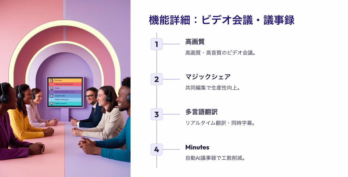 2025年最新、Lark完全マニュアル】 AI時代の今こそ「Lark」を