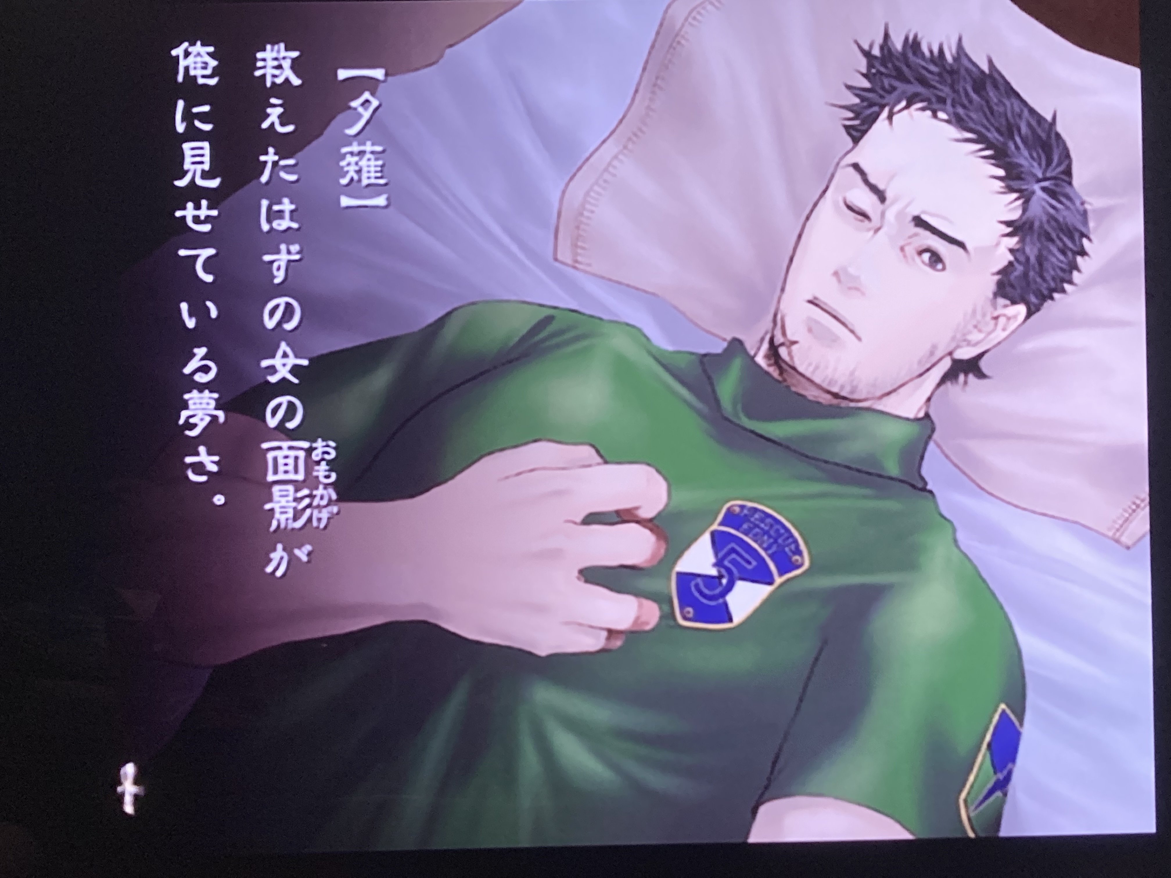 九龍妖魔學園紀～青春の傷という名の幻覚を見る場所｜せー