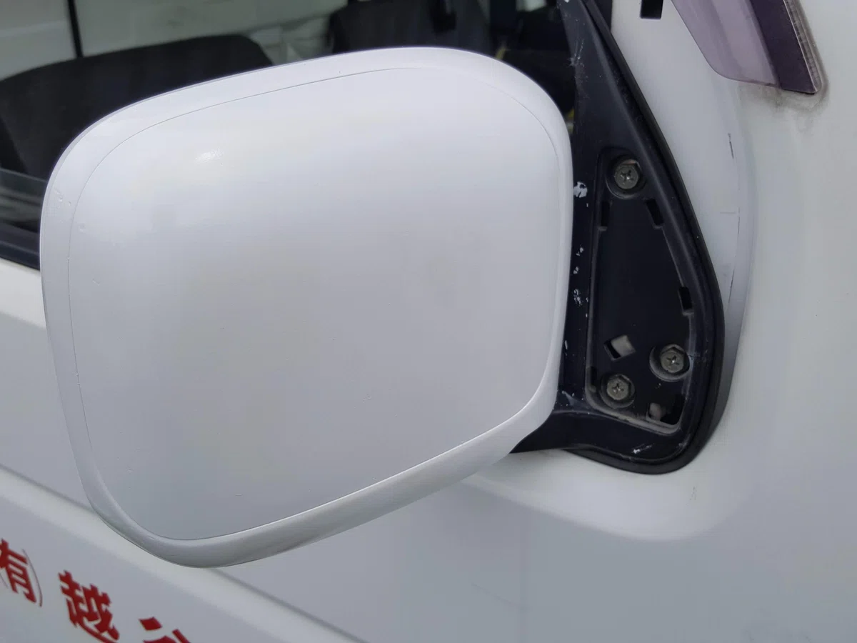 スズキ キャリィ LE-DA63TにDA62Wの電動ドアミラー格納付をつけ スズキ キャリィ LE-DA63TにDA62Wの電動ドアミラー格納付をつけ