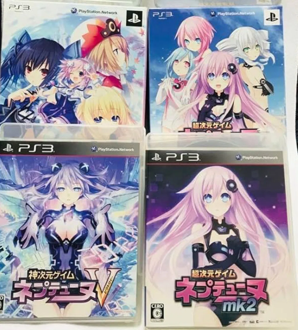 やって損ないゲームソフト（PS3.PS4） やって損ないゲームソフト（PS3
