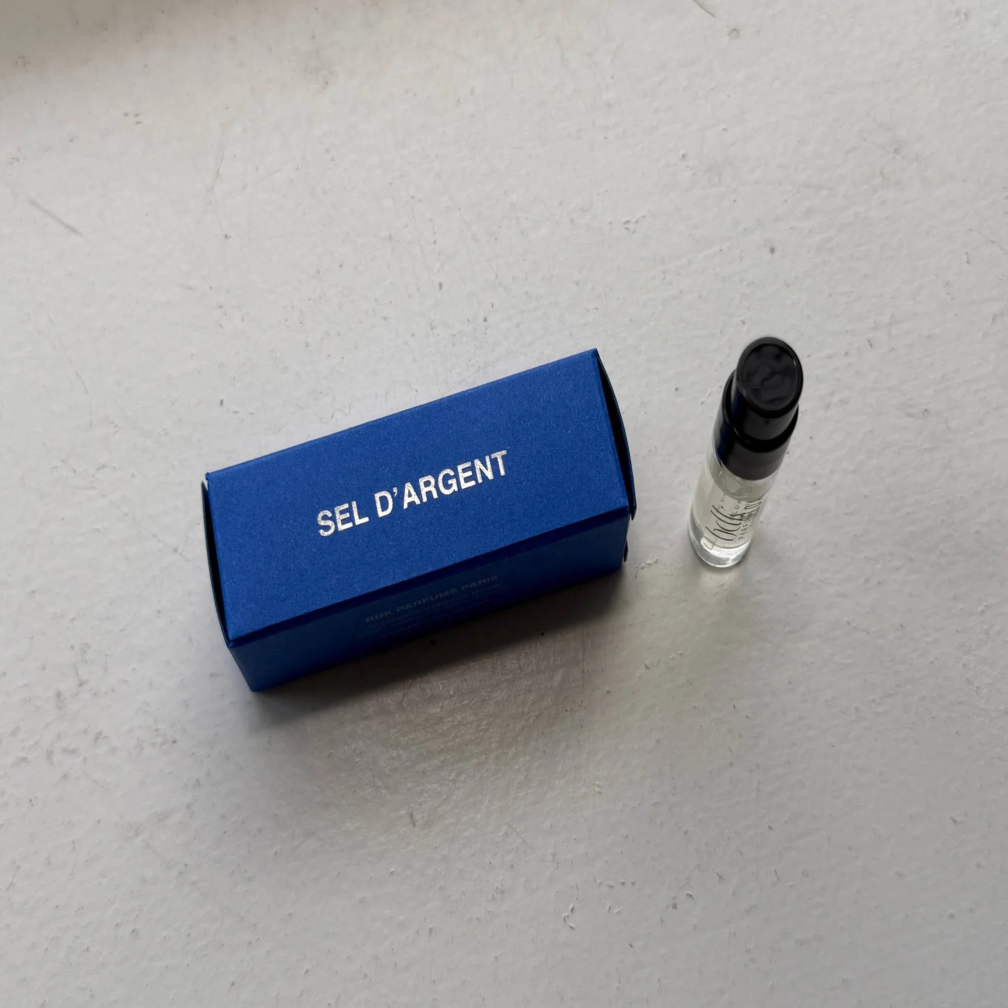Bdk Parfums | Sel d