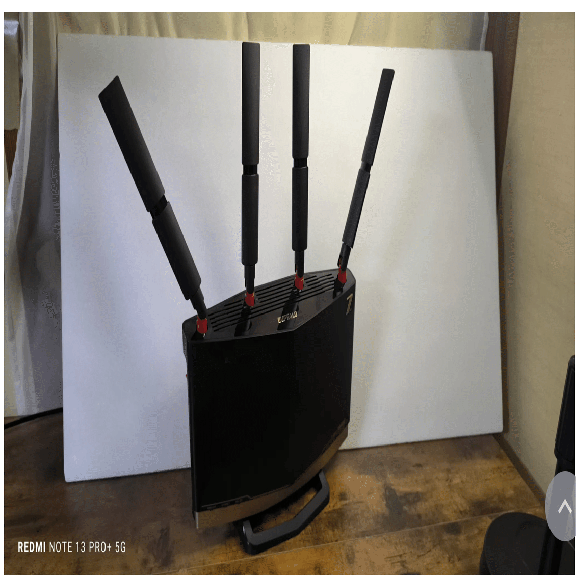 Buffalo WXR18000BE10P ルーター BUFFALO（バッファロー） WXR18000BE10P 無線ルーター Wi-Fi 7（11be