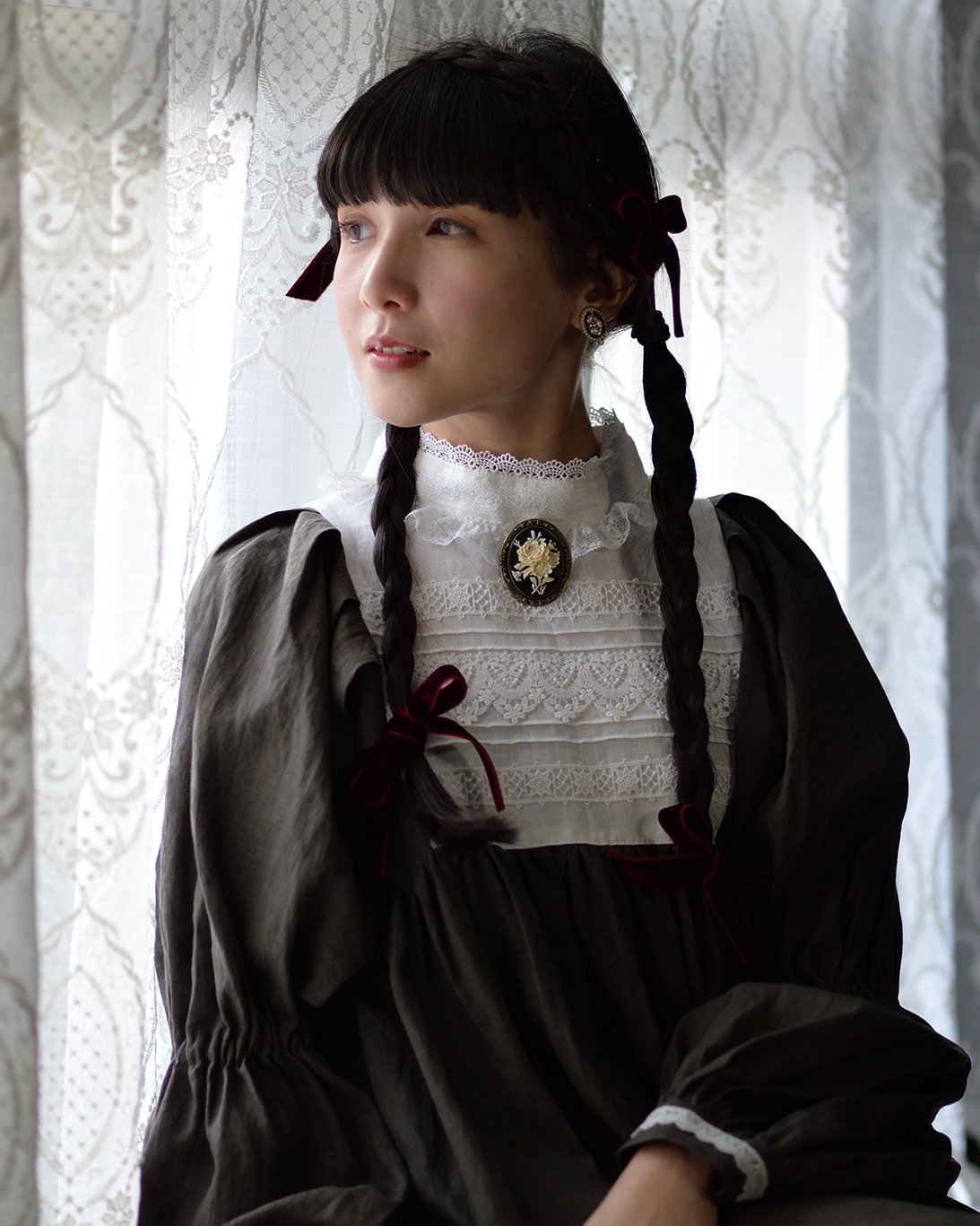 SERPHIM エトワールドレス 聖なるエトワールドレス｜SERAPHIIM