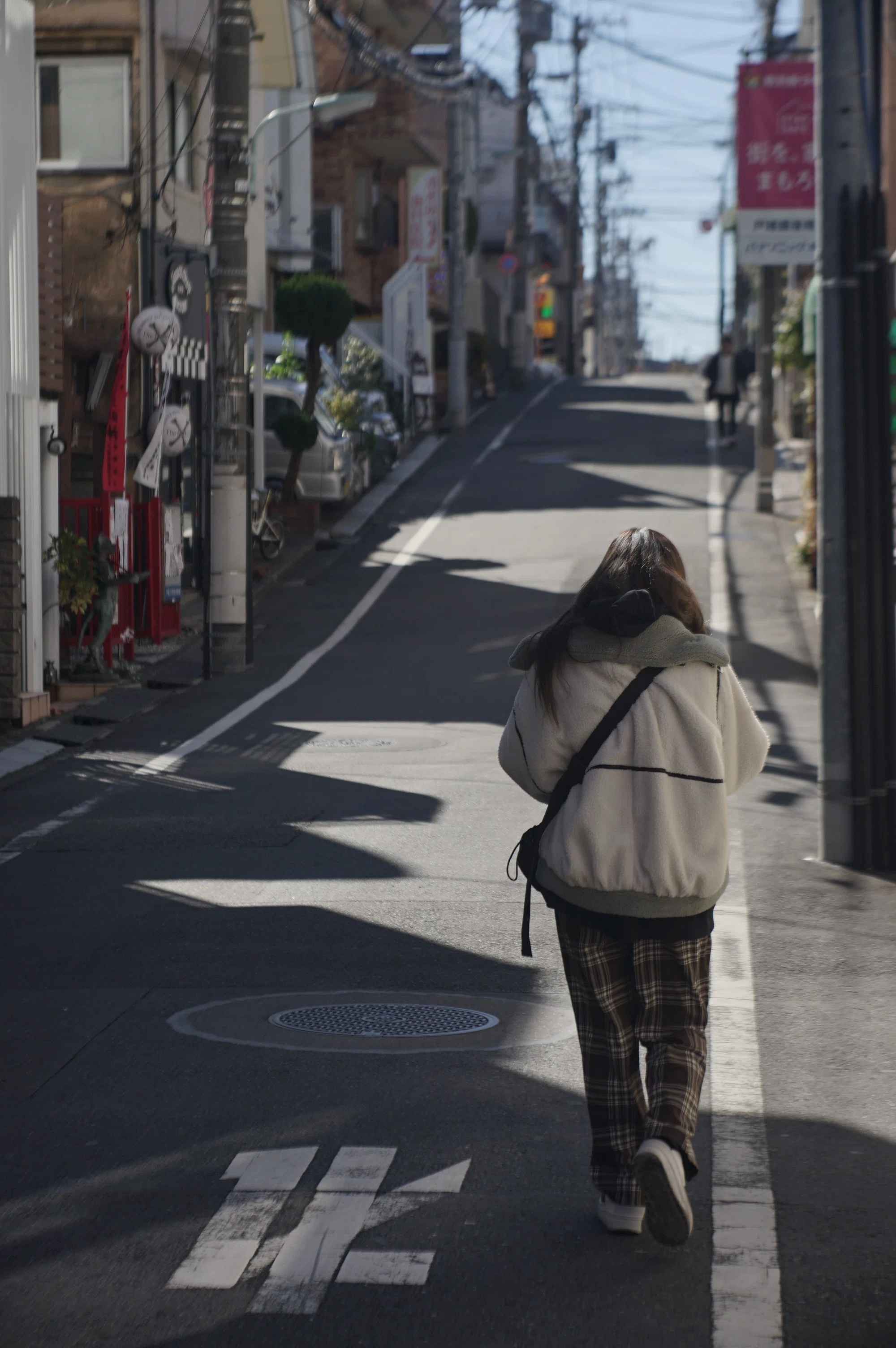 Leica Elmar 9cm f4で練習｜ponchan