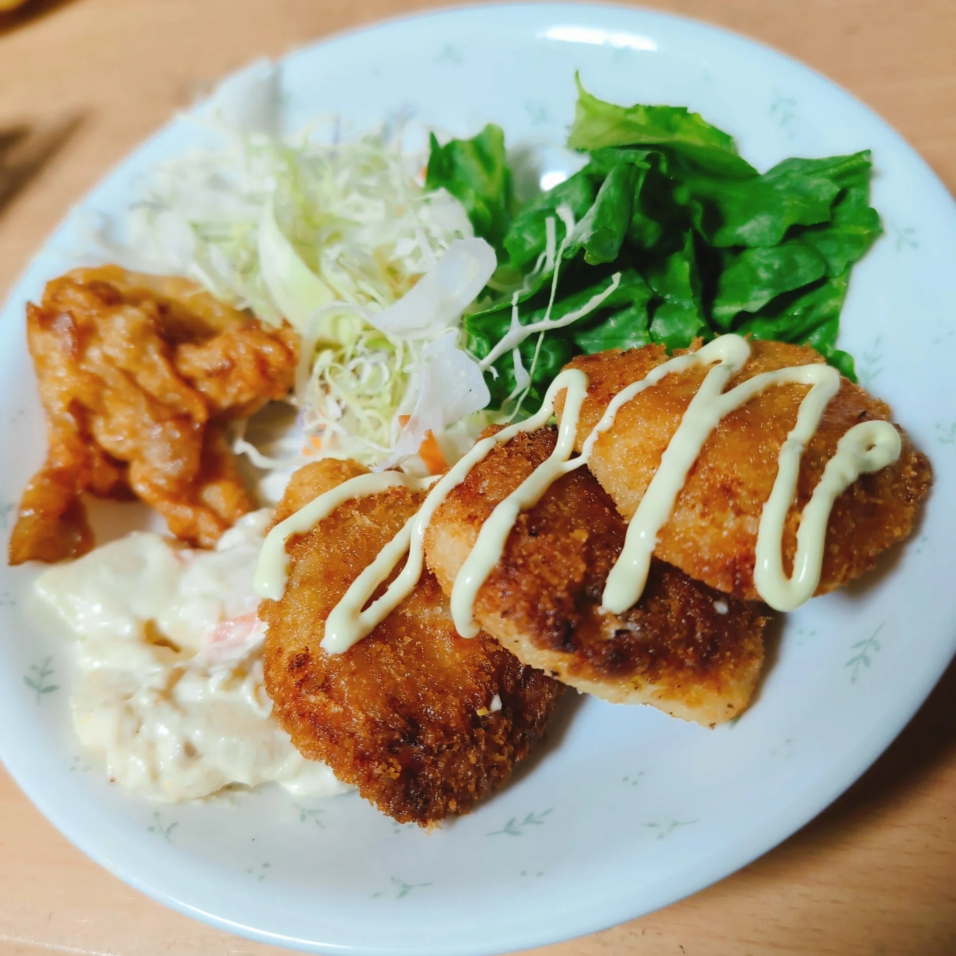 焼きささみディナー 練習中 【公式通販】 焼きささみディナー 練習中 【公式通販】
