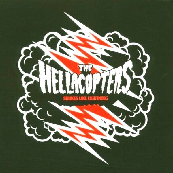 The Hellacopters」を知るためのおすすめ曲10選｜じゃにゅありー@中古