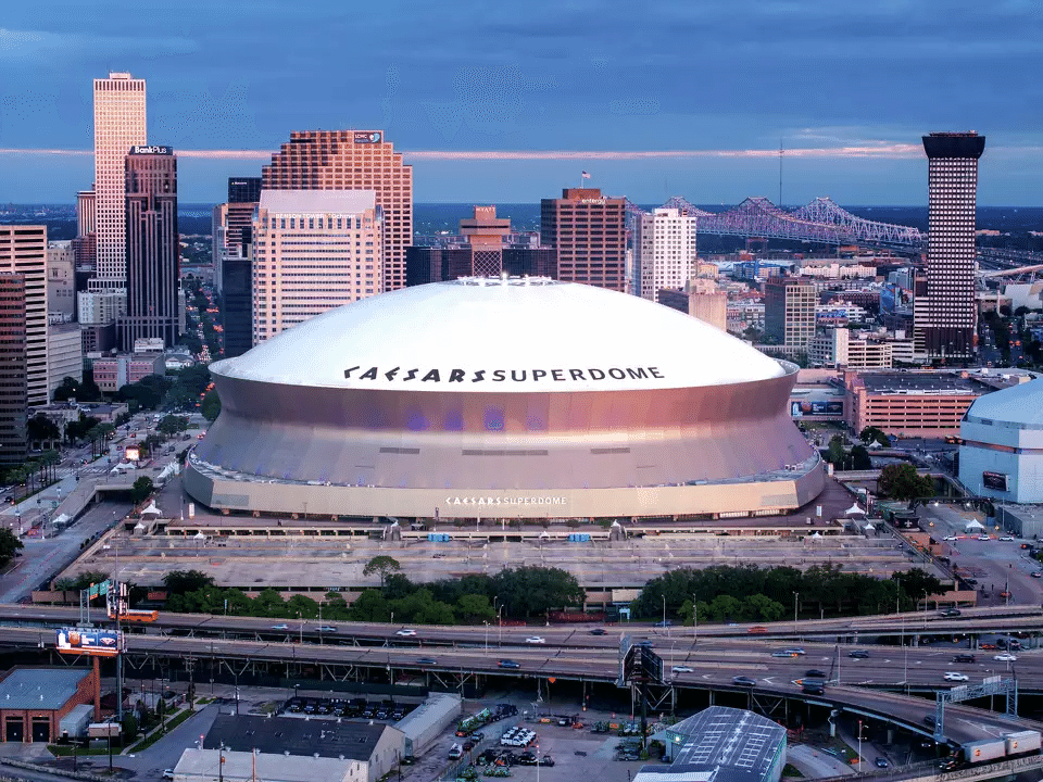 競技: アメフト/NFL #3 | Super Bowl LIX / 2025 誰がために楕円 競技: アメフト/NFL #3 | Super Bowl LIX / 2025 誰がために楕円