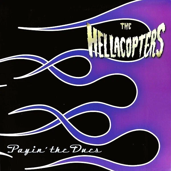 The Hellacopters」を知るためのおすすめ曲10選|じゃにゅありー@中古 The Hellacopters」を知るためのおすすめ曲10選|じゃにゅありー@中古