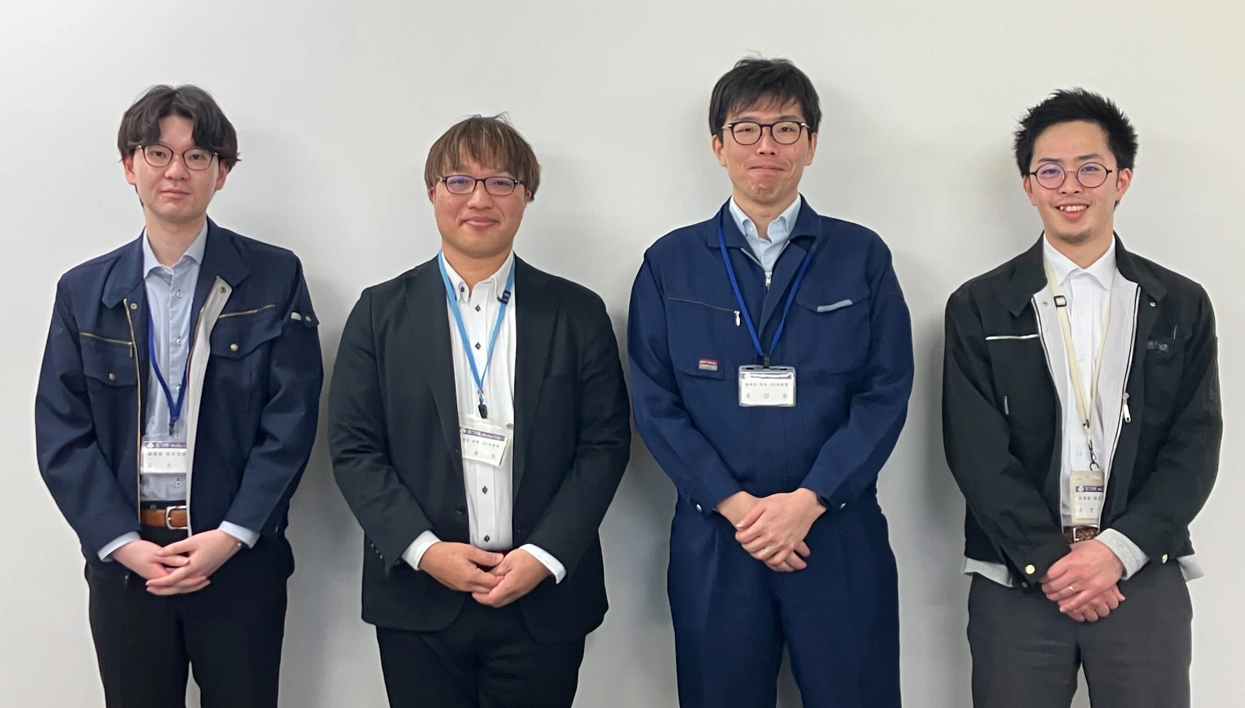 青森県むつ市】集約作業時間を100％削減。AIによる優先順位判定を