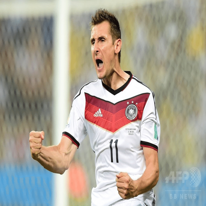 歴代最高のW杯レジェンド達 ＃18｜ルート24