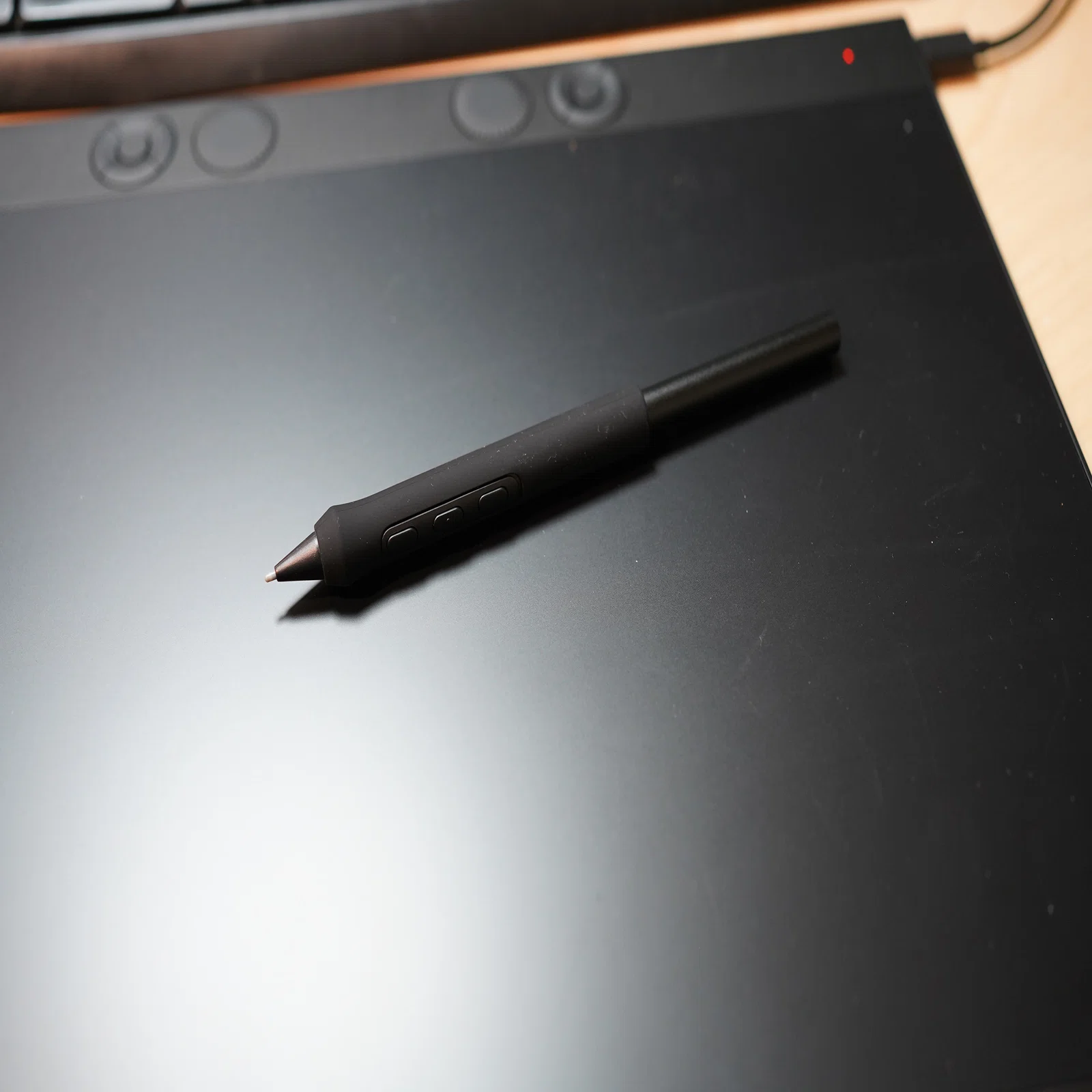新型 Wacom Intuos Pro 試用レポート｜吉田誠治