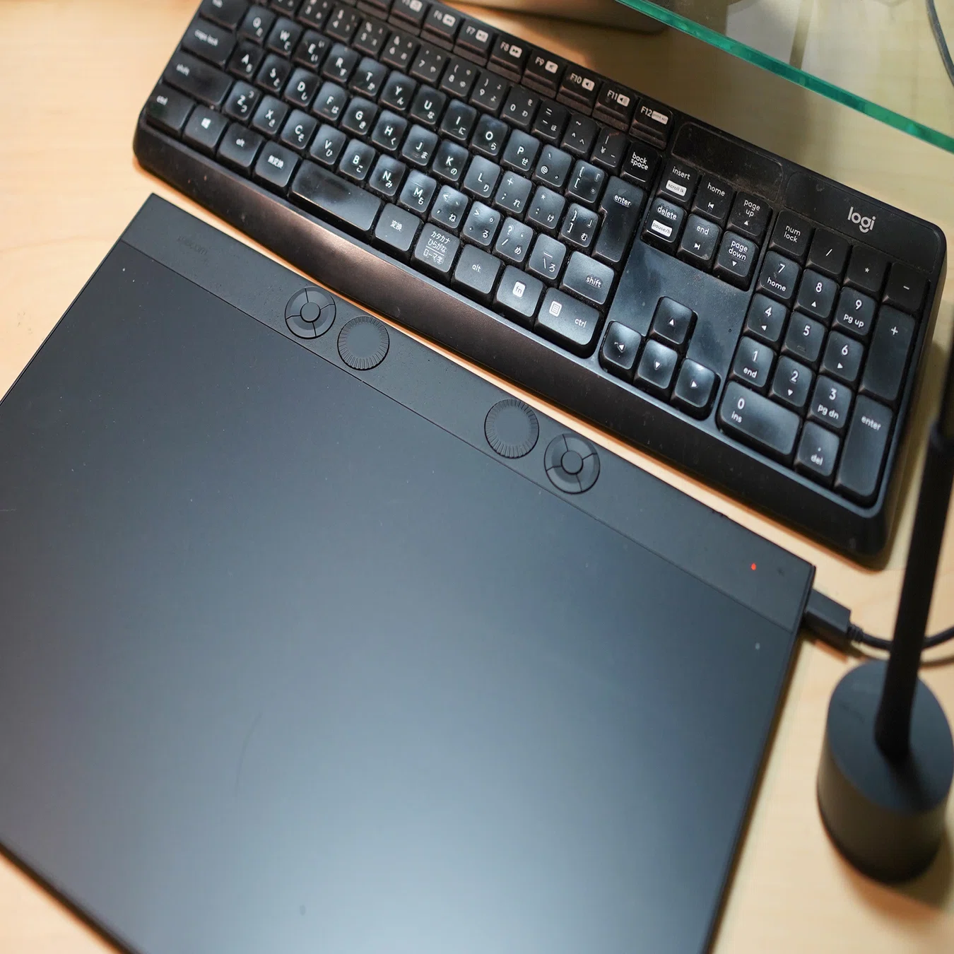 新型 Wacom Intuos Pro 試用レポート｜吉田誠治