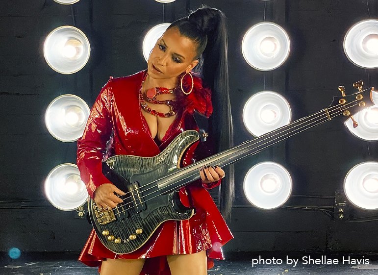 A Tribute to Jeff Beck by Char with HOTEI and Tak Matsumoto