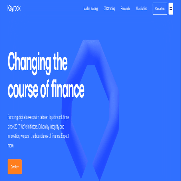 暗号資産取引におけるマーケットメーカーとは何か？｜KuCoin（クーコイン）