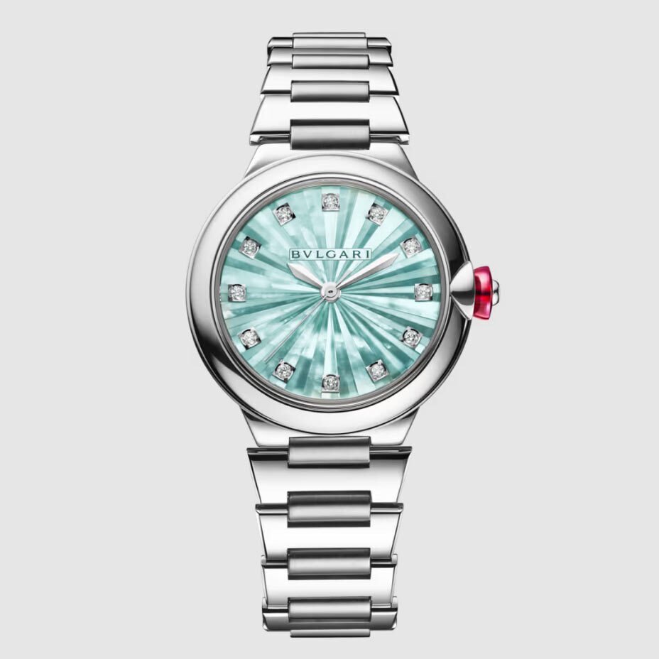 ブルガリの腕時計｜全種類【2025年最新】特徴・人気の価格帯・年齢層