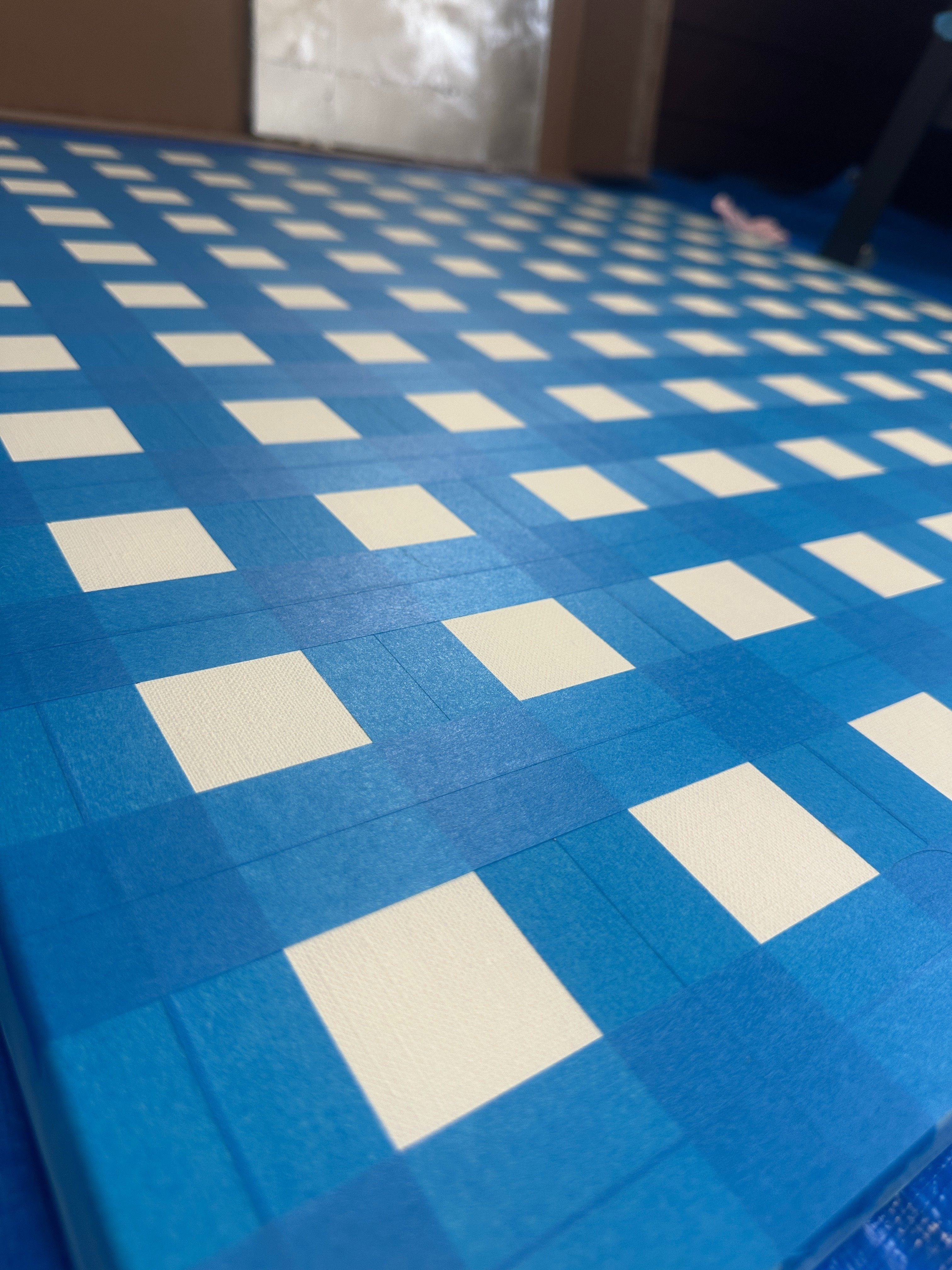 書道作品「頂」に込めた想い─書で感じる力強さと芸術表現の挑戦｜書道