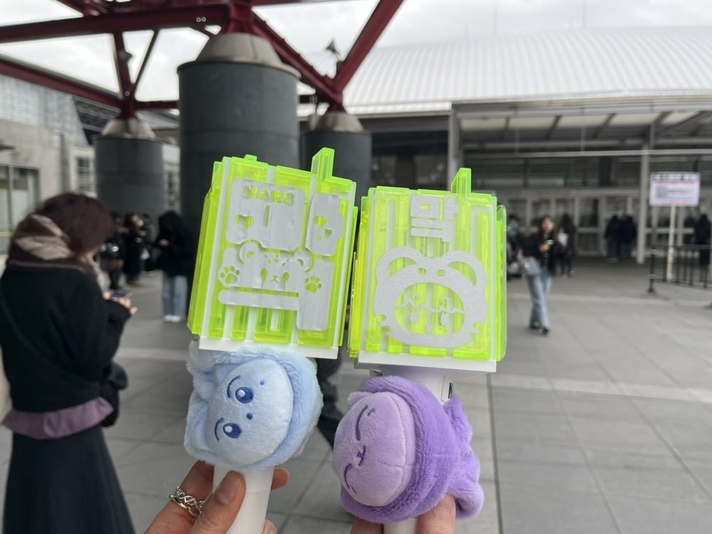 NCT DREAM日本ファンミーティングに行ってきた ~ 波乱万丈の