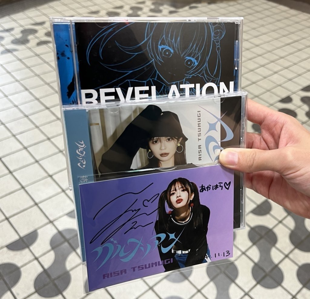 DAMの「あにそんボーカル」に人気声優・紡木吏佐が登場！撮り