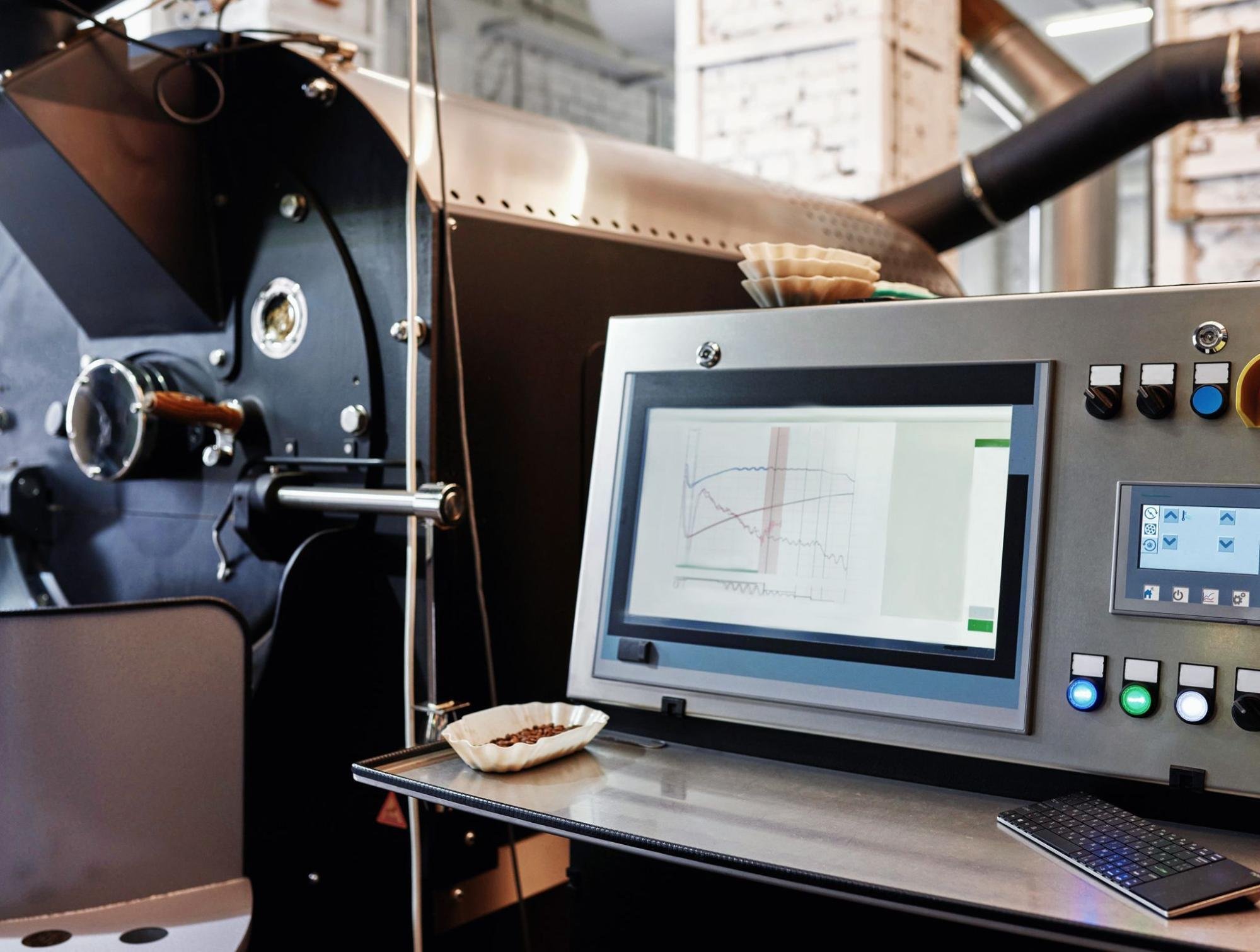コーヒー焙煎の化学と技術 コーヒー焙煎の化学と技術」中林