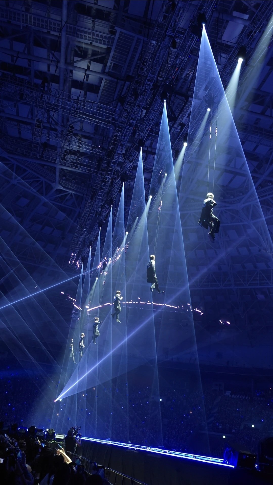 2024 RIIZE FAN-CON 'RIIZING DAY' FINALE in SEOUL 🇰🇷｜さっちゃん