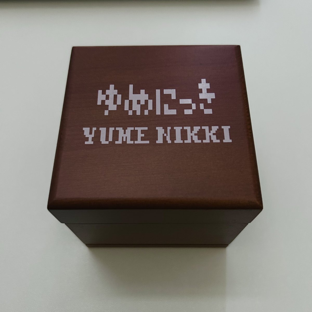 ゆめのオルゴール｜EK 