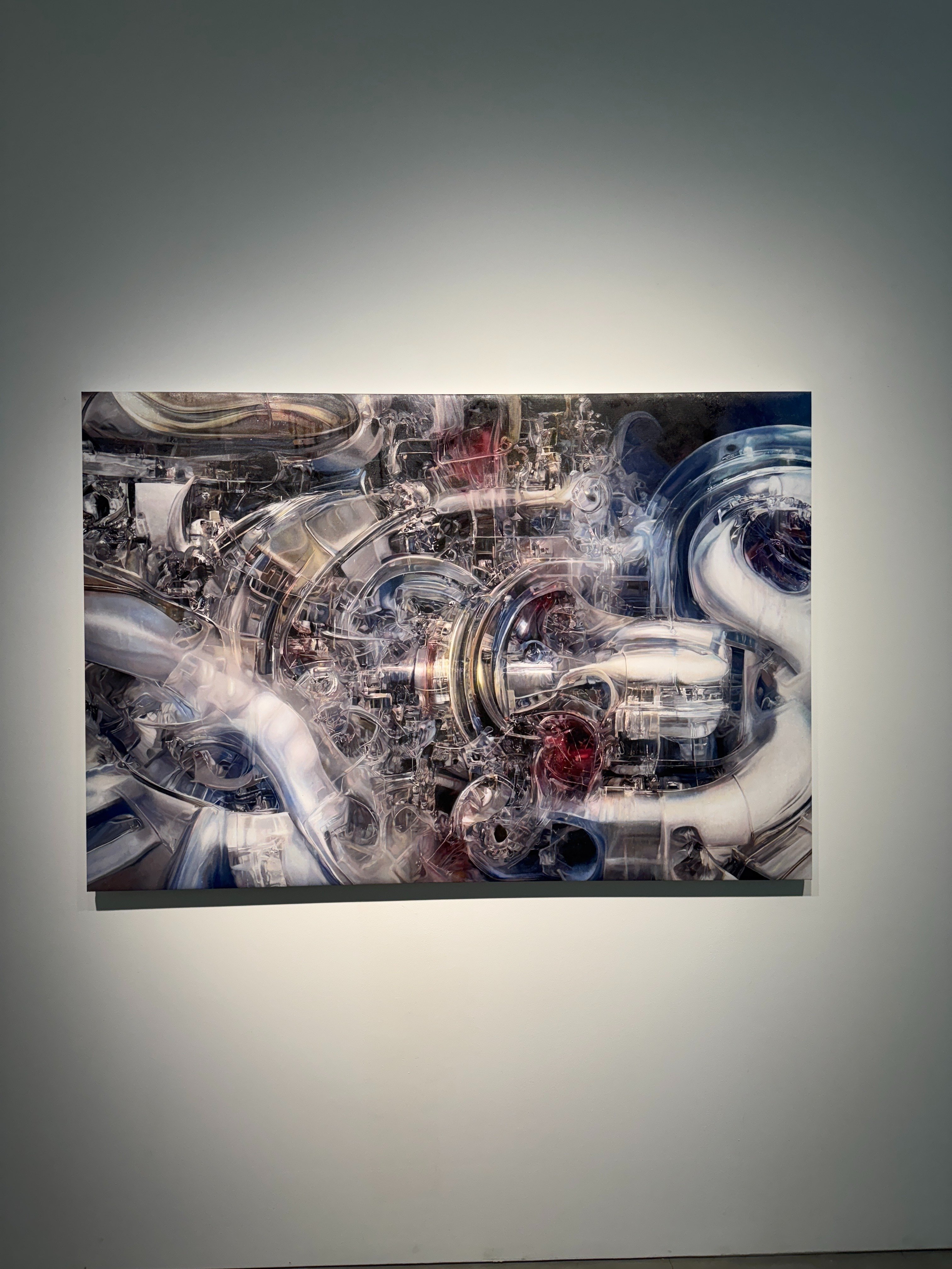 来たる世界2075 テクノロジーと崇高@GYRE GALLERY、MSCHF 来たる世界2075 テクノロジーと崇高@GYRE GALLERY、MSCHF