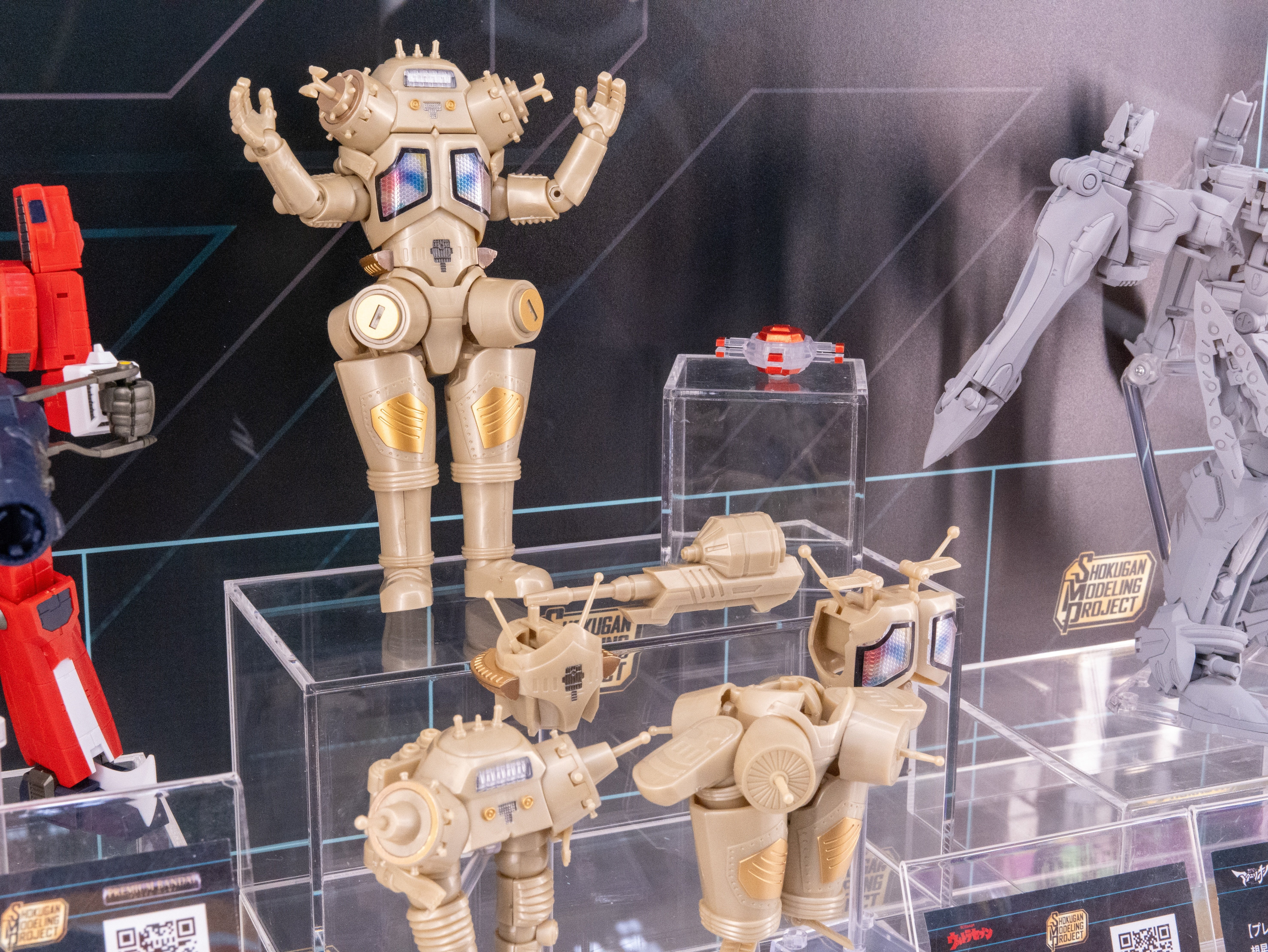 ワンダーフェスティバル2025冬に行ってきた｜製作スペースつじどう