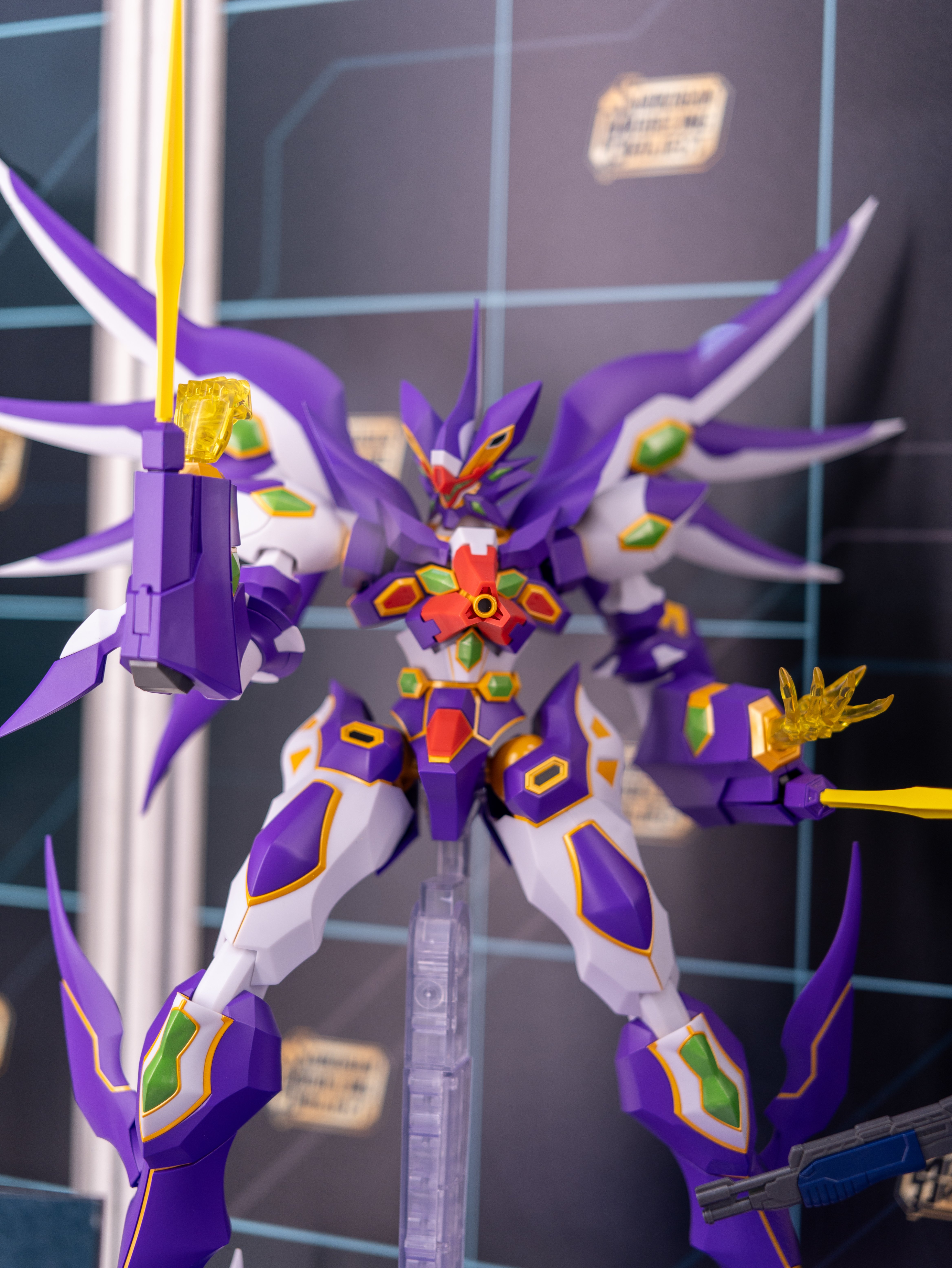 ワンダーフェスティバル2025冬に行ってきた｜製作スペースつじどう