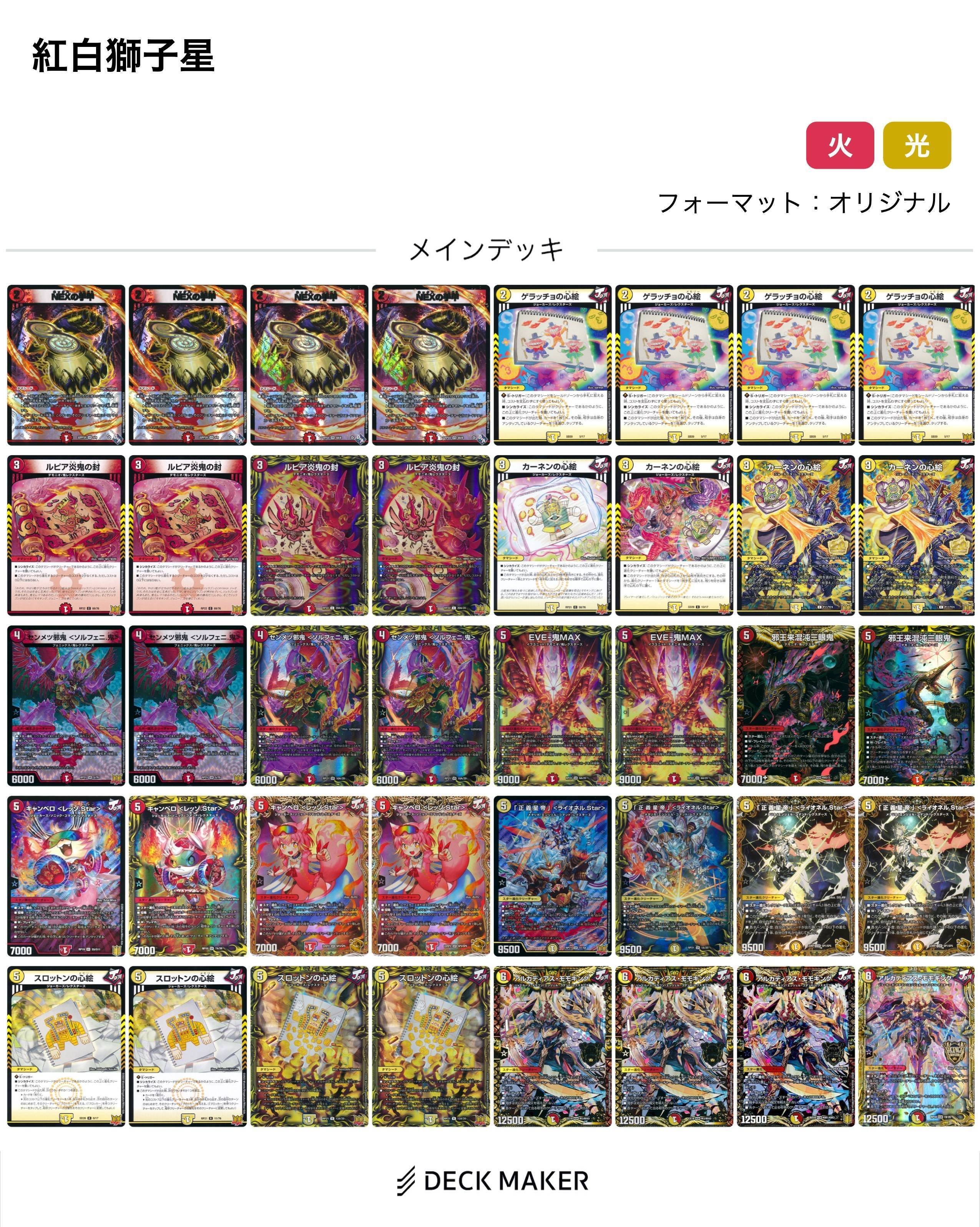 リースジョーカーズ　モモキング　調整パーツ付き GP】リースジョーカーズ徹底解説【モモキング】｜Niyary