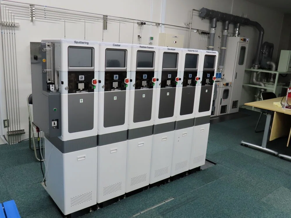 東大・経産省・高専 半導体設計人材育成への取り組み｜半導体ナビ