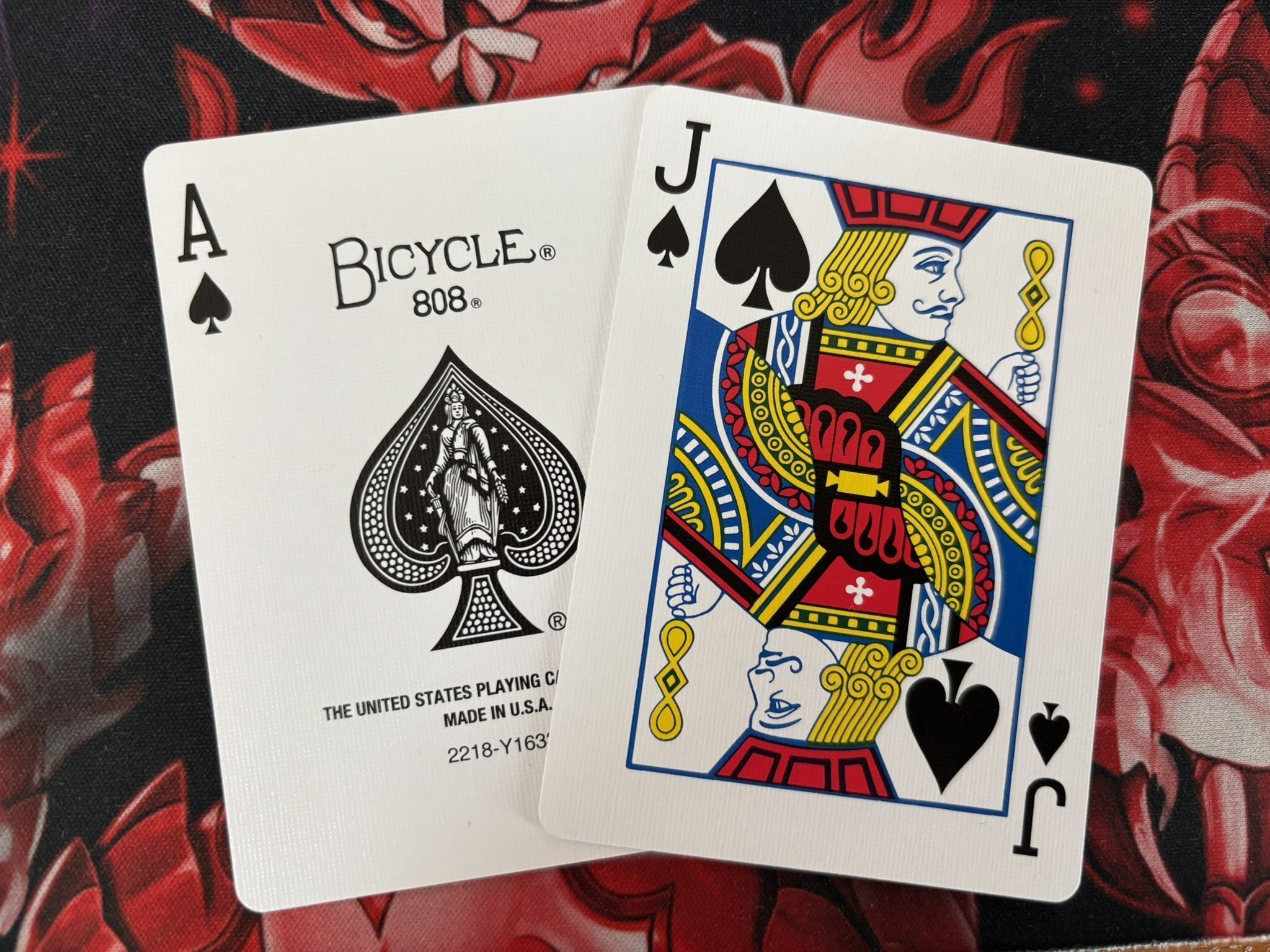 スマスロ スーパーブラックジャック オカルト必勝法｜かずと