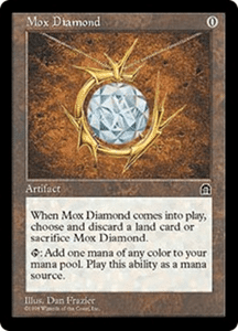 無職と学ぶ無色系のゲームチェンジャーカード｜なかちゃん