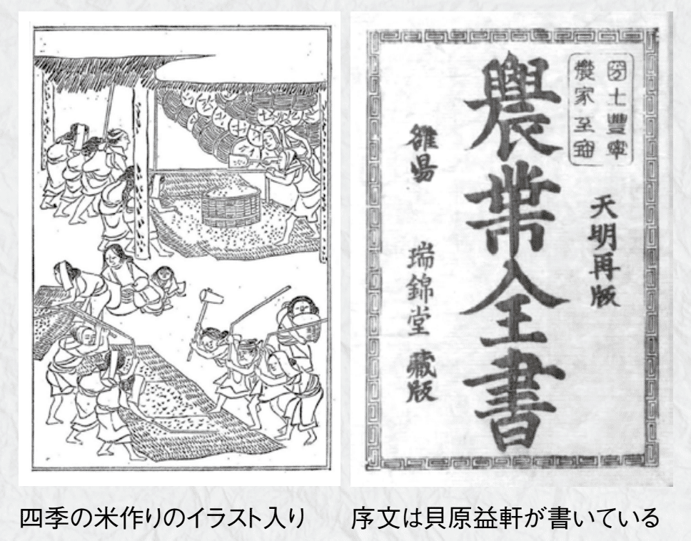 宮崎安貞(1623-1697)【第1回 農業維新! レジェンドたちが未来 宮崎安貞(1623-1697)【第1回 農業維新! レジェンドたちが未来