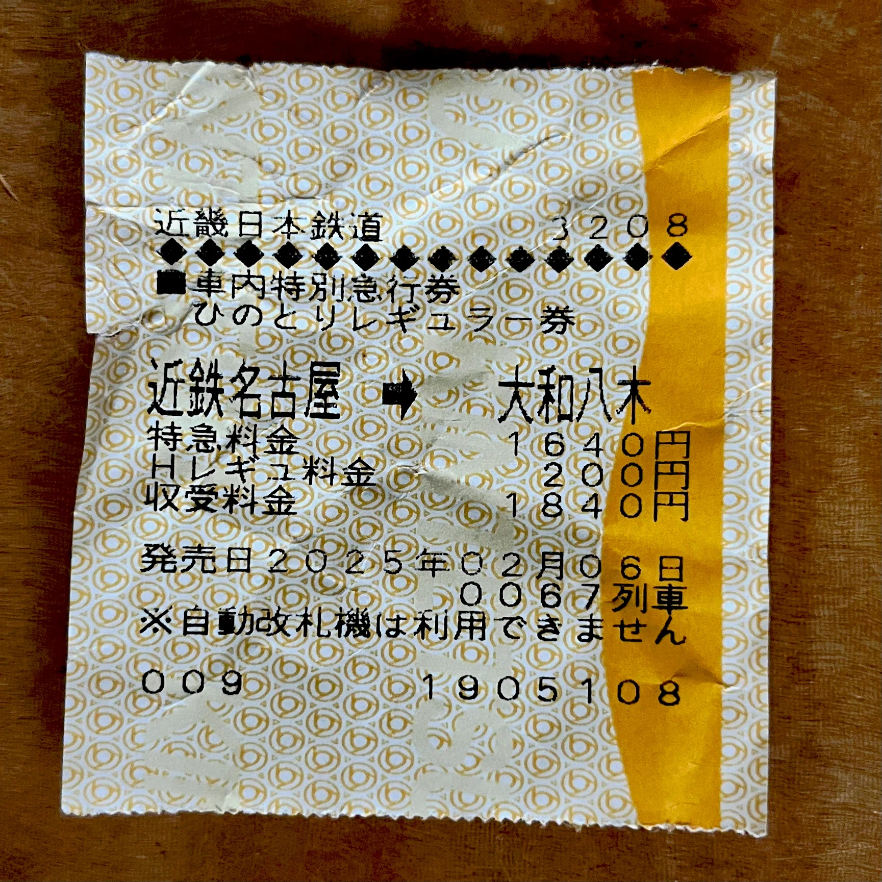 オーマイガーッ！ 京都までのいちばん長い日 ｜銀河のハルカ
