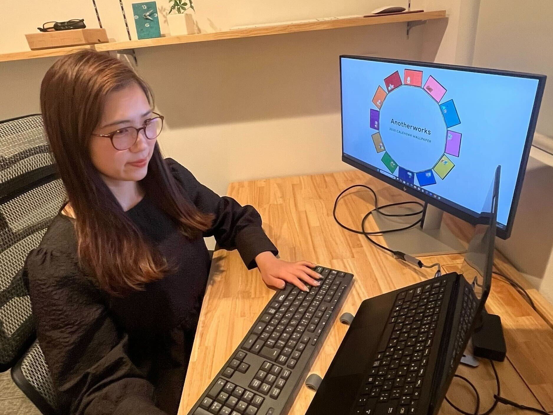 スタートアップで育児とキャリアを両立する1児のママ！女性が輝ける