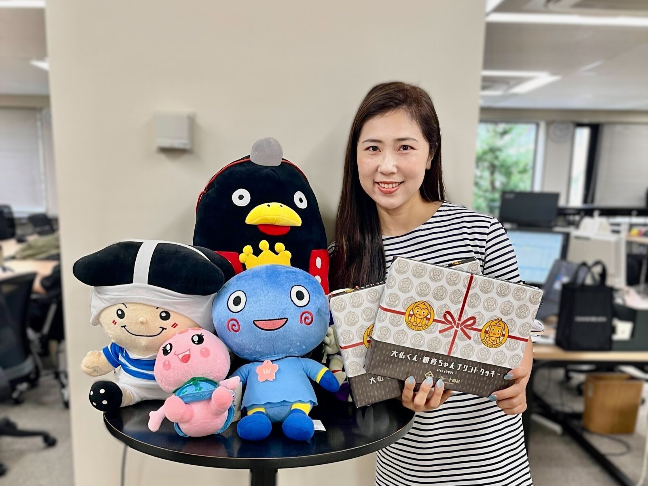 いつきママ　オーダー受付 スタートアップで育児とキャリアを両立する1児のママ！女性が輝ける