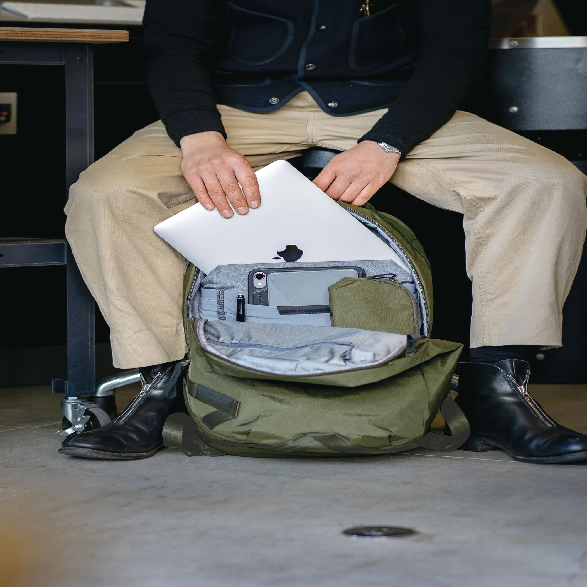 3月15日-28日 | ABLECARRY POP UP｜恵文社 | 本にまつわるあれこれのお店