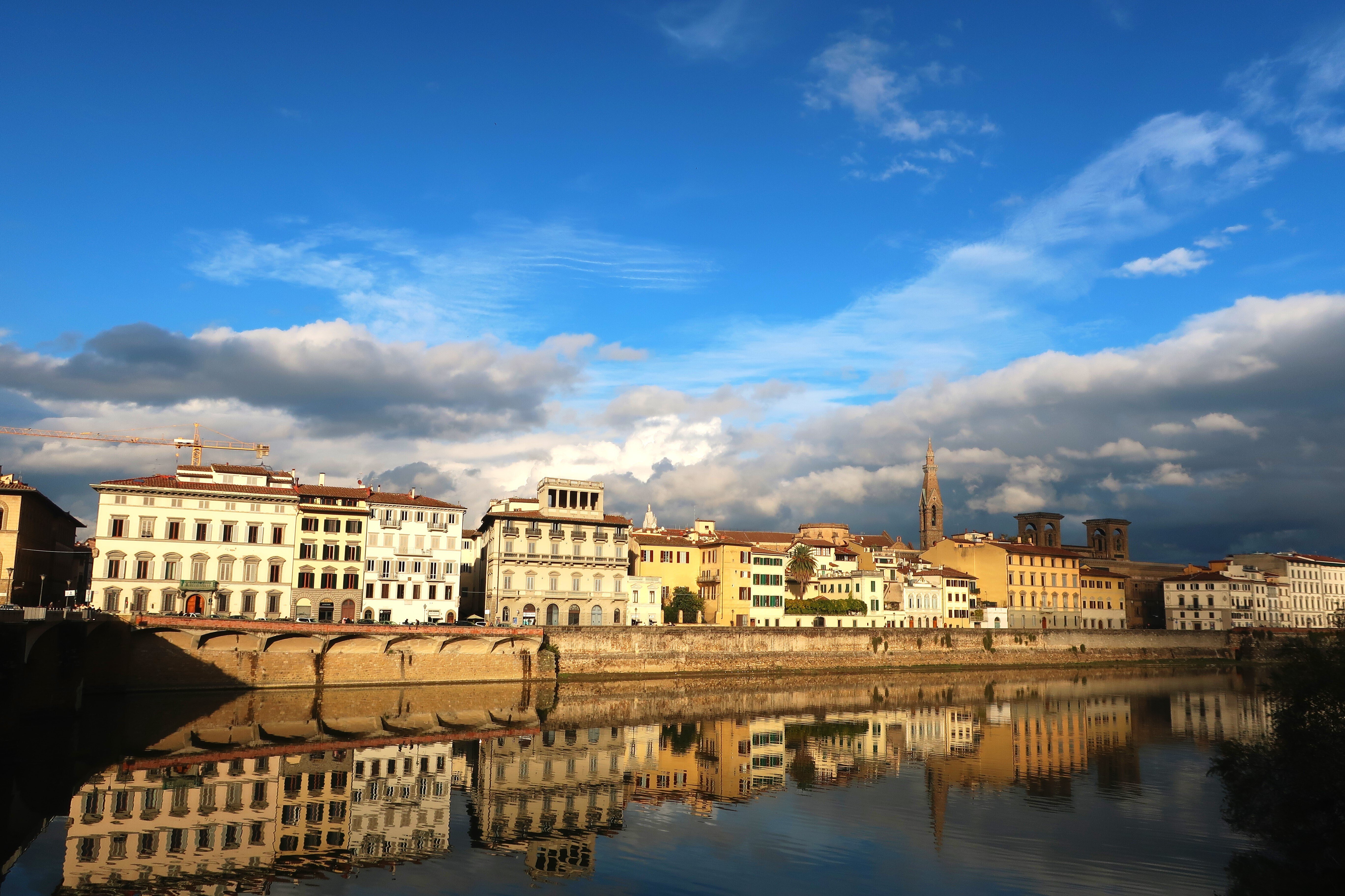 フィレンツェ観光のおすすめスポット11選！ウフィツィ美術館や大聖堂