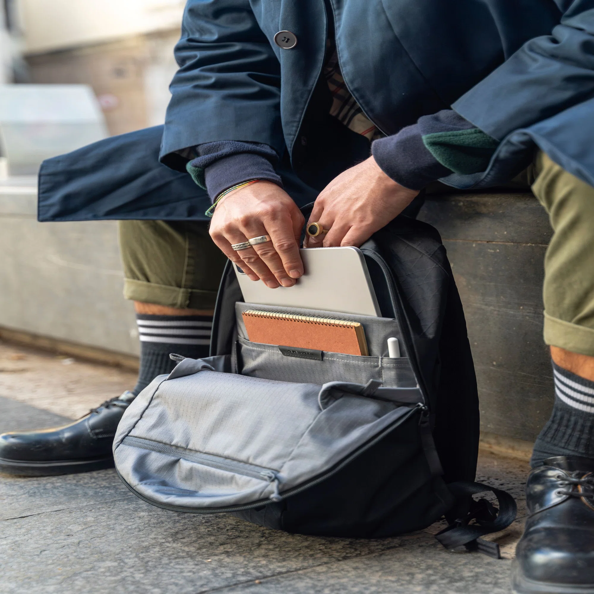 3月15日-28日 | ABLECARRY POP UP｜恵文社 | 本にまつわるあれこれのお店