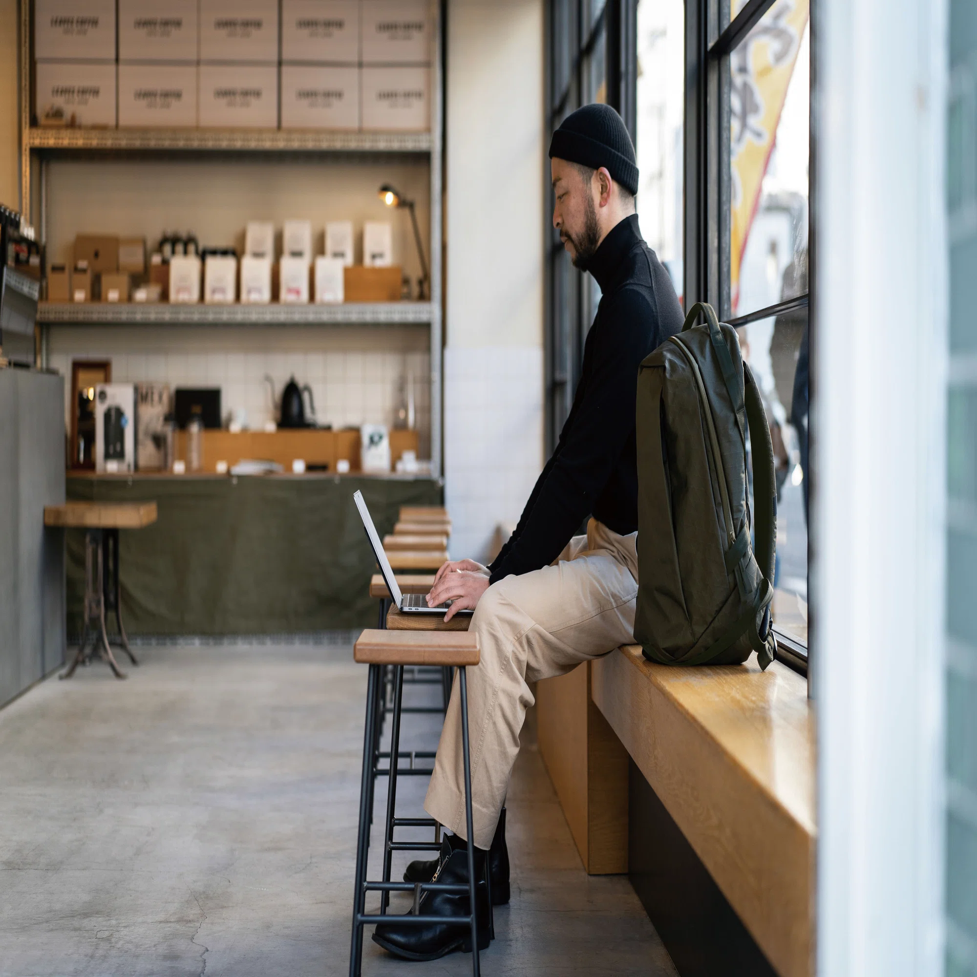 3月15日-28日 | ABLECARRY POP UP｜恵文社 | 本にまつわるあれこれのお店