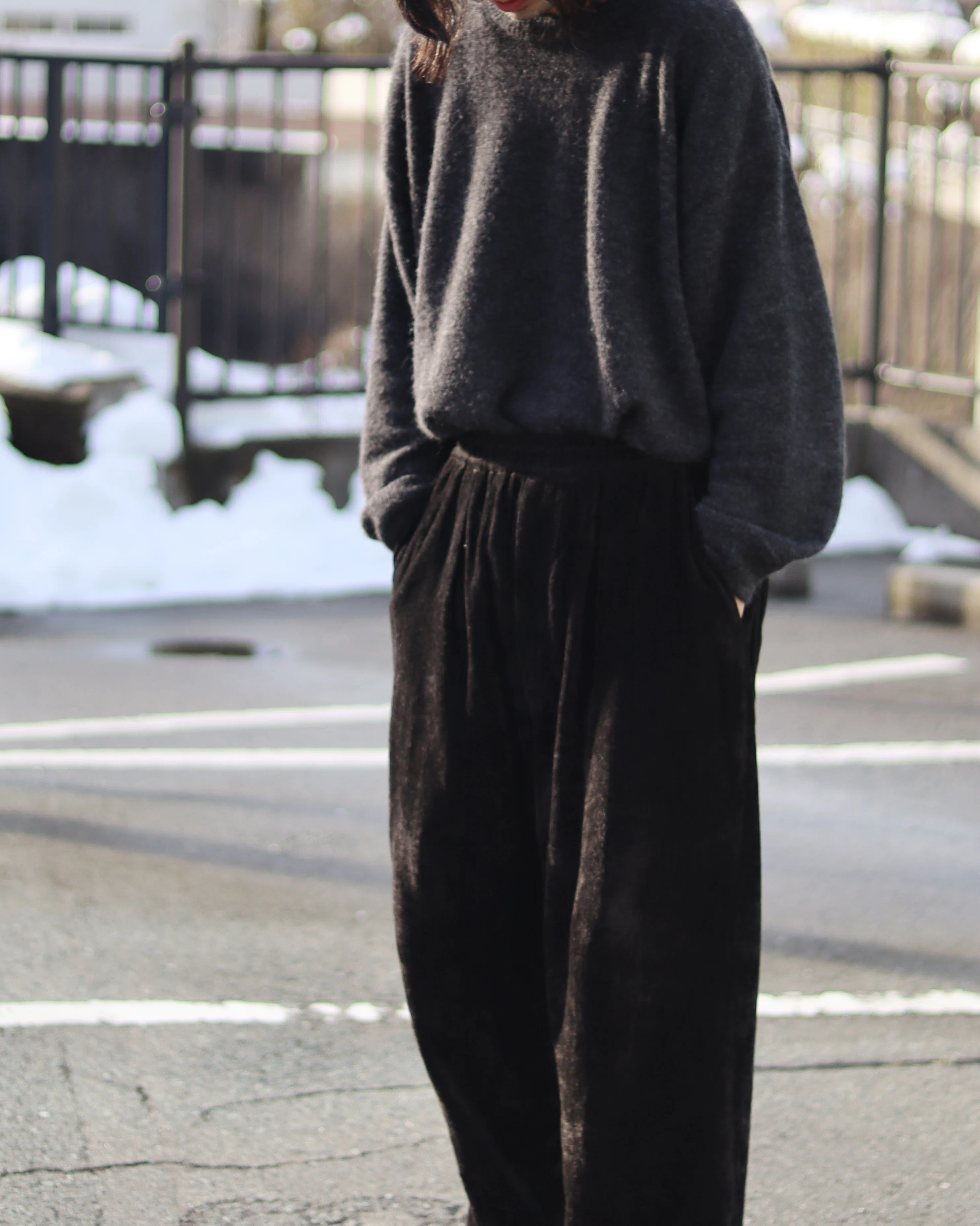 違和感を楽しむ。｜dimple_yamagata