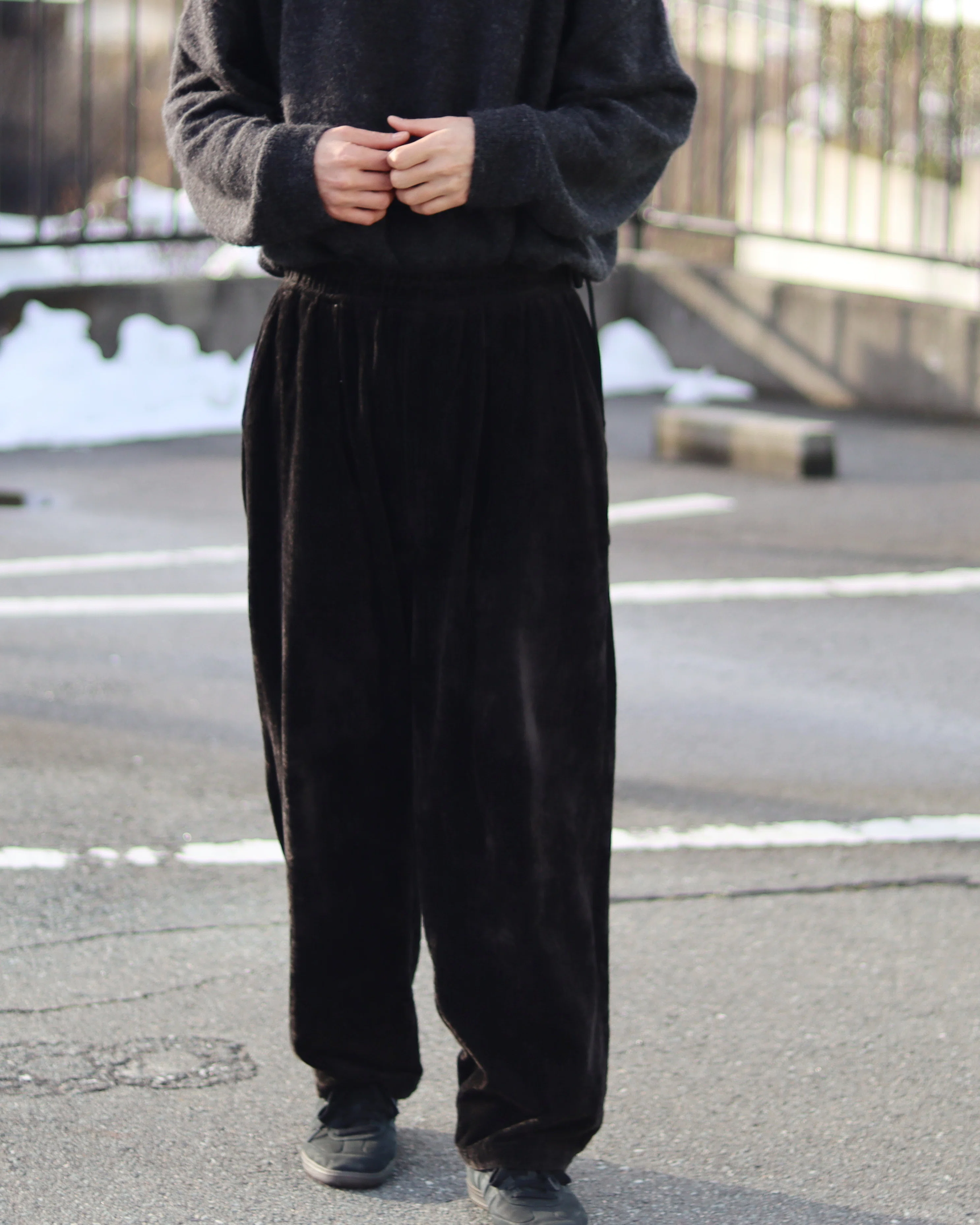 違和感を楽しむ。｜dimple_yamagata