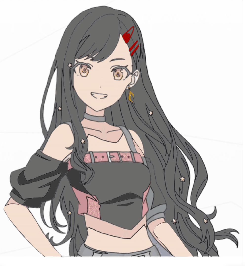 プロセカと鬼滅のイラスト描いてみた｜はちみつれもん🌸