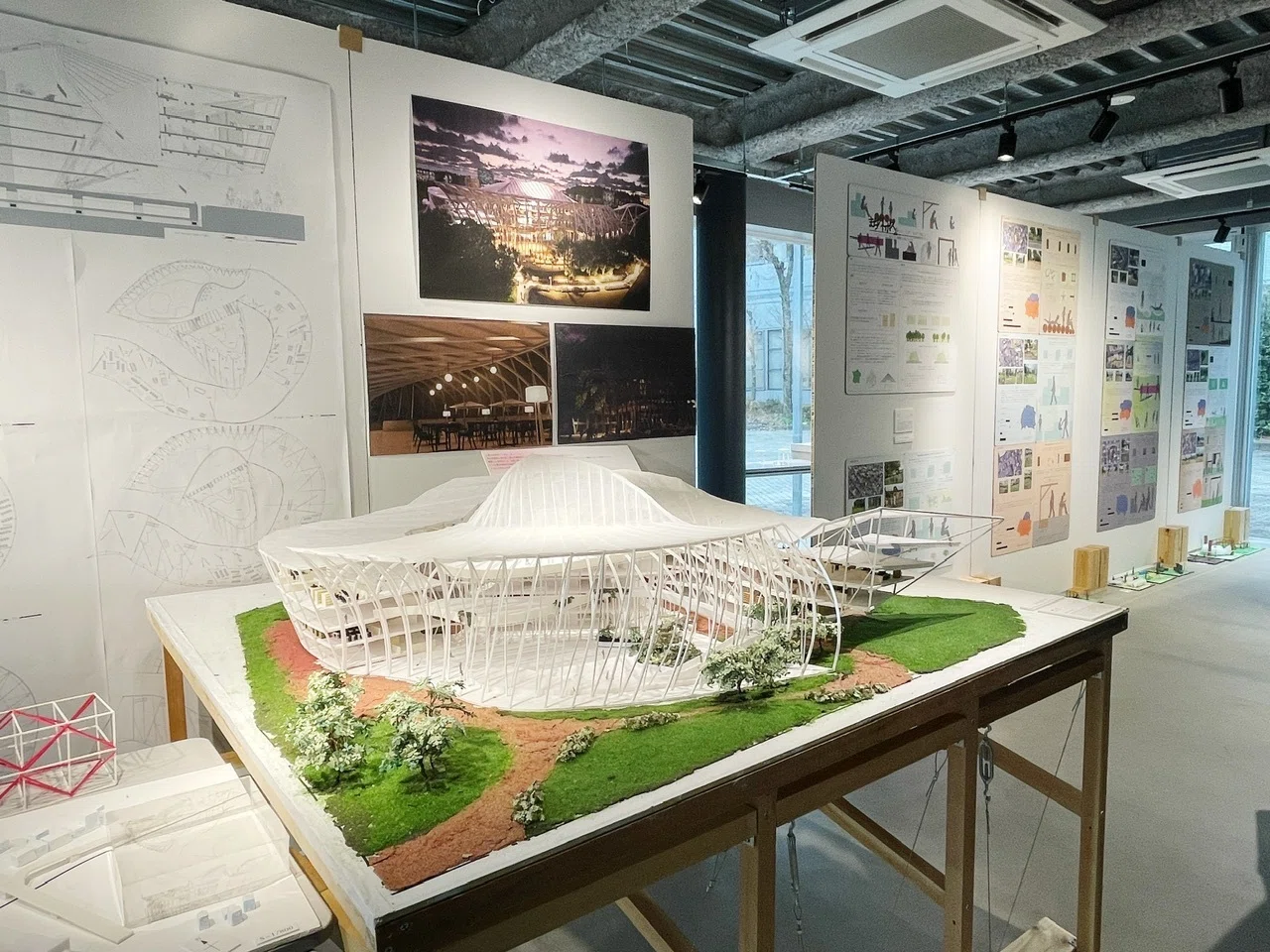 京都精華大学展2025、はじまりました！｜京都精華大学