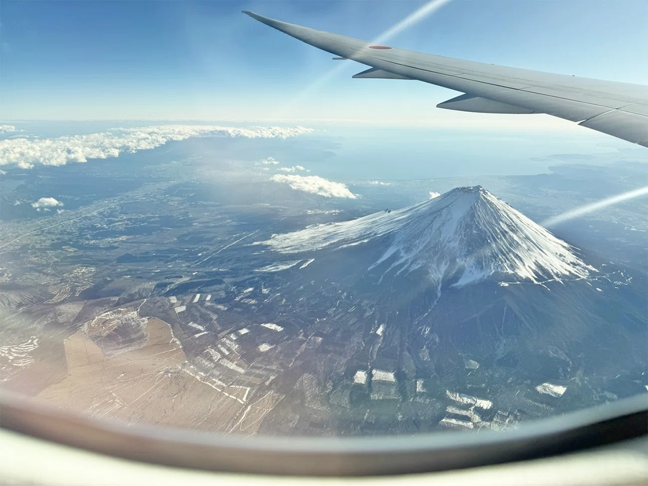 富士と海 富士山としまなみ海道｜23（PepperBox）
