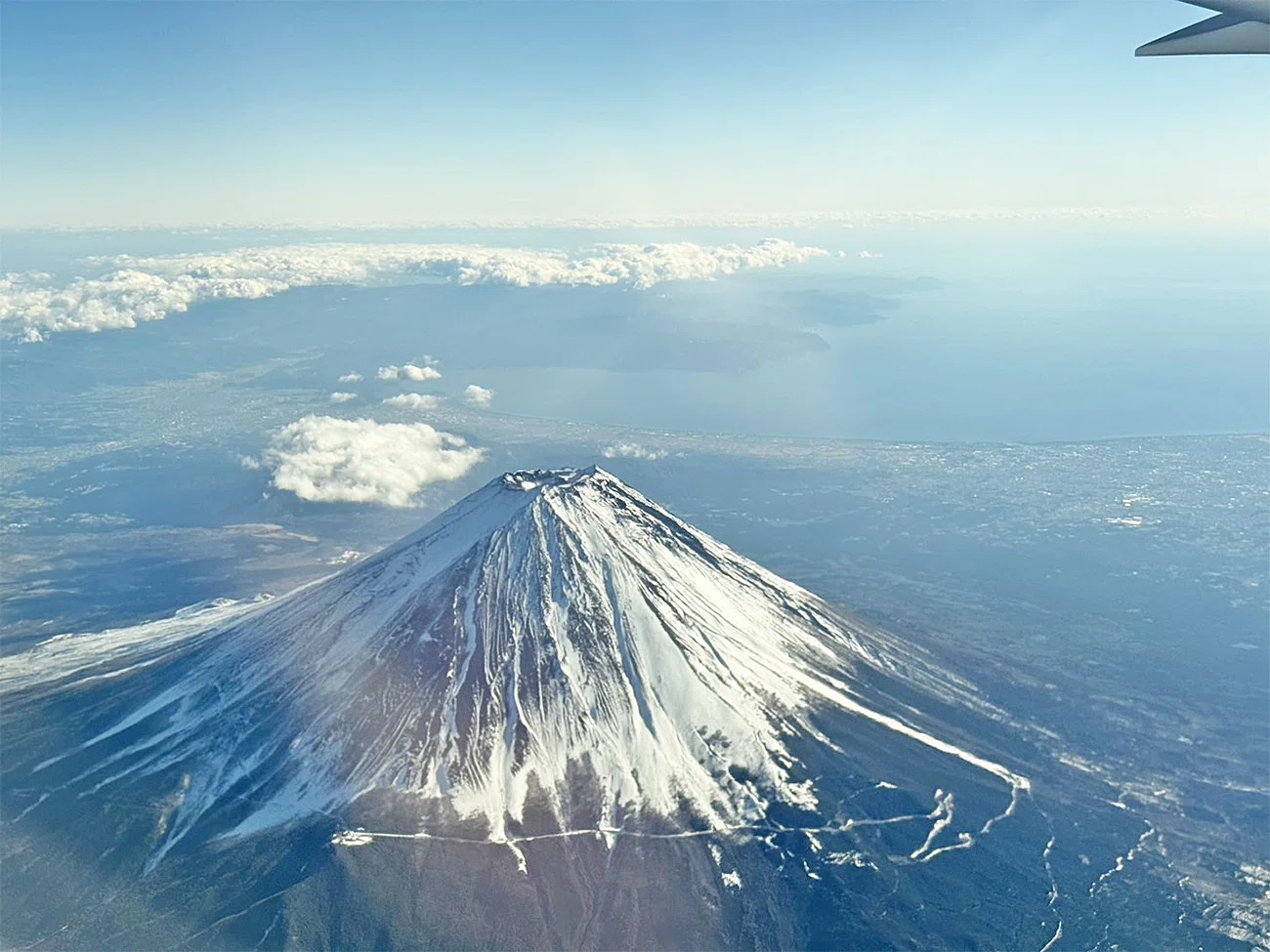 富士山としまなみ海道｜23（PepperBox）