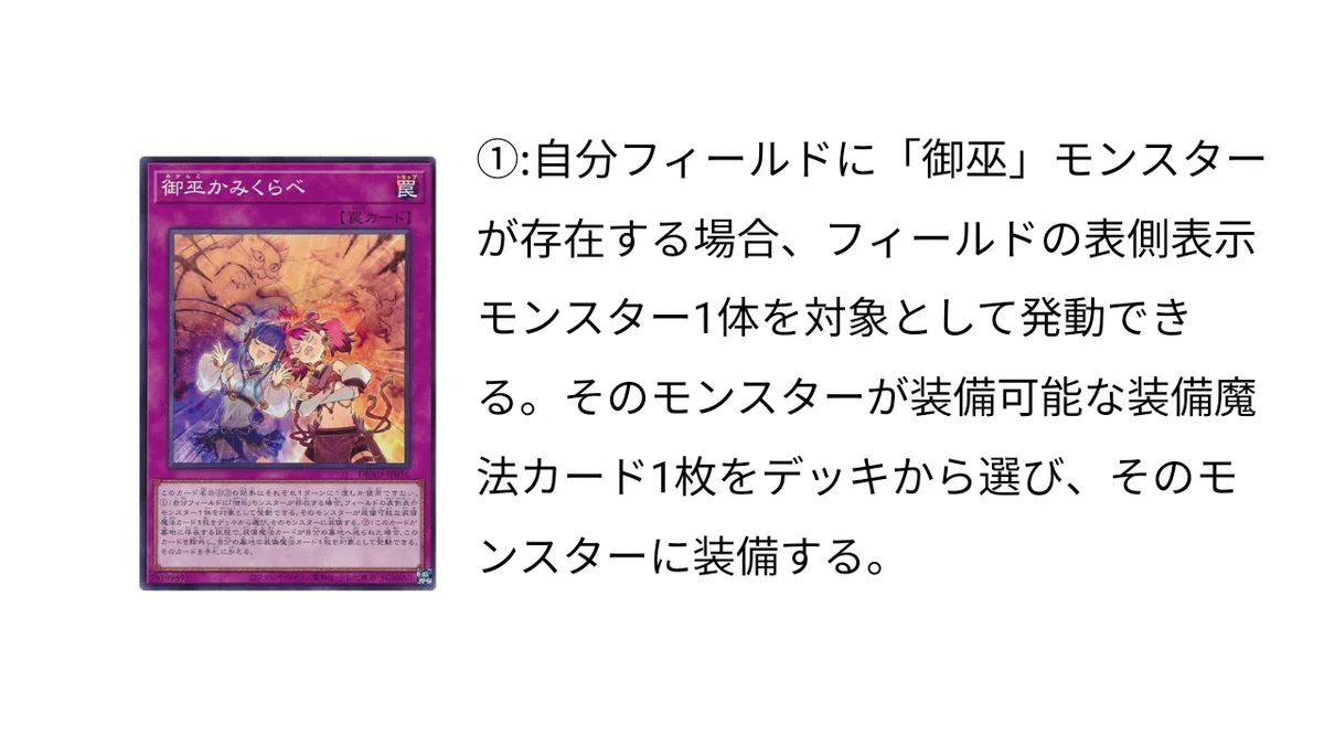 遊戯王MD】特攻集団〈みかんこ^〜〉｜琴音꜀(^. .^꜀ )꜆੭