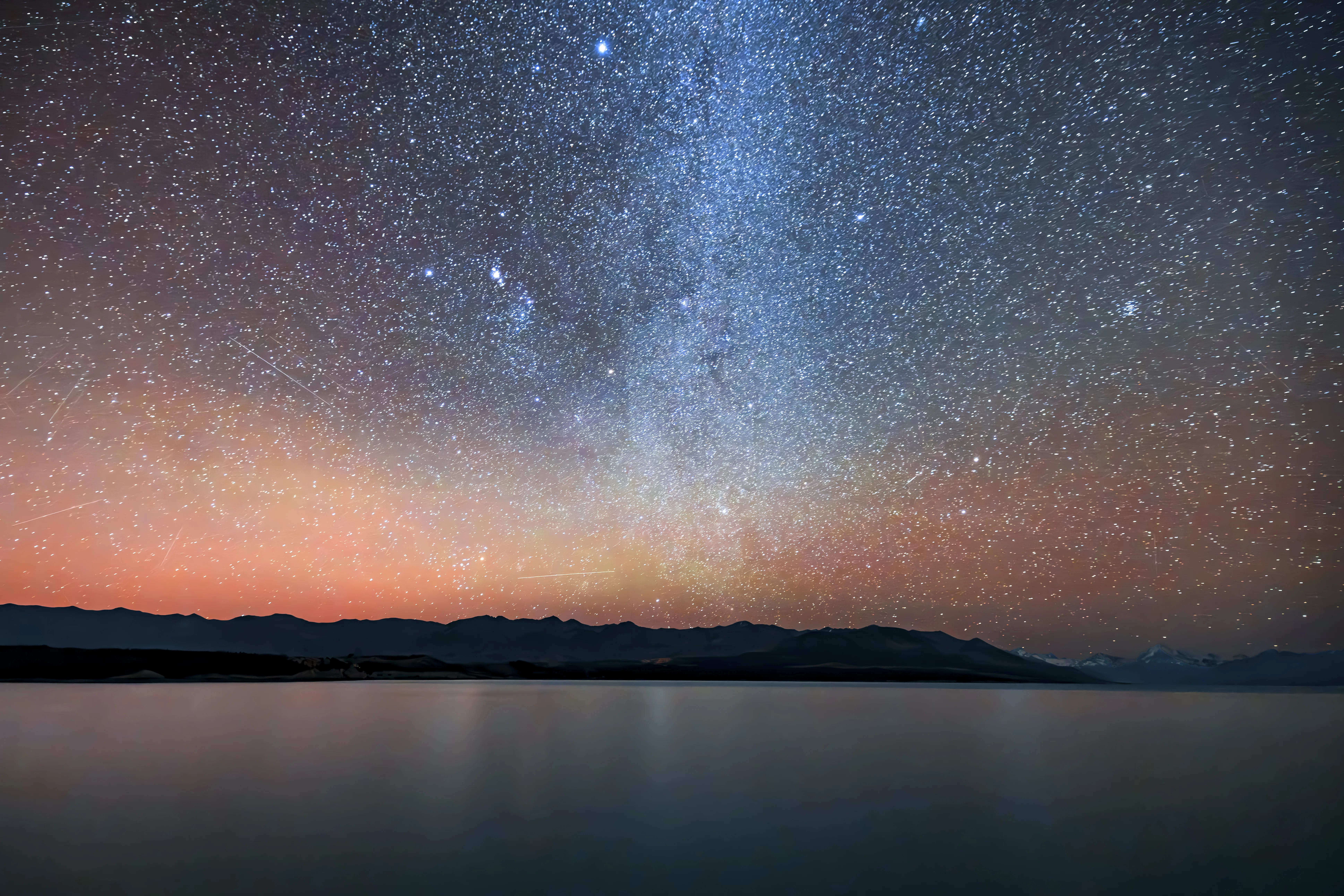 第14回】綺羅星とオーロラが彩る夜空｜ニュージーランド（前編